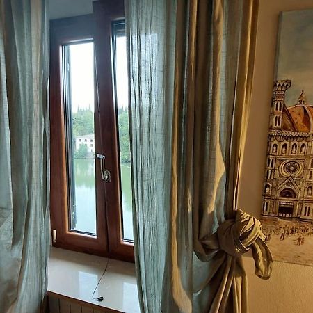 Appartamento Il Nido Sull'Arno Figline Valdarno Esterno foto