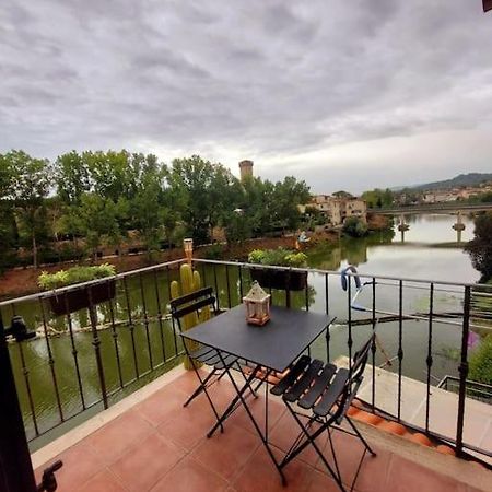 Appartamento Il Nido Sull'Arno Figline Valdarno Esterno foto