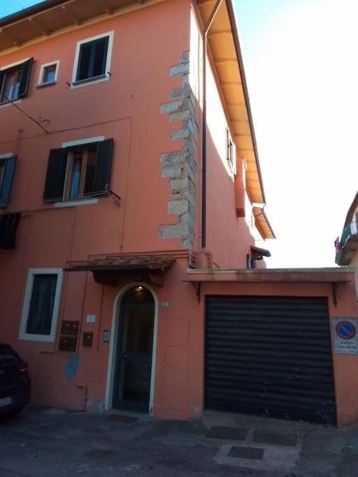 Appartamento Il Nido Sull'Arno Figline Valdarno Esterno foto