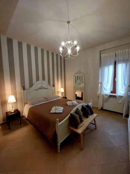 Appartamento Il Nido Sull'Arno Figline Valdarno Esterno foto