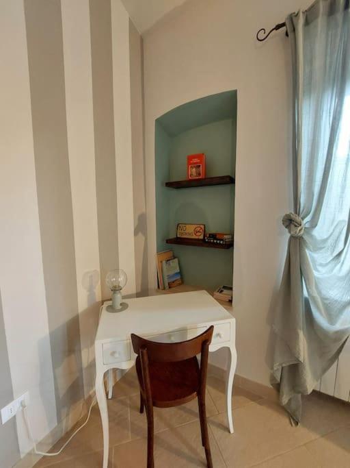 Appartamento Il Nido Sull'Arno Figline Valdarno Esterno foto
