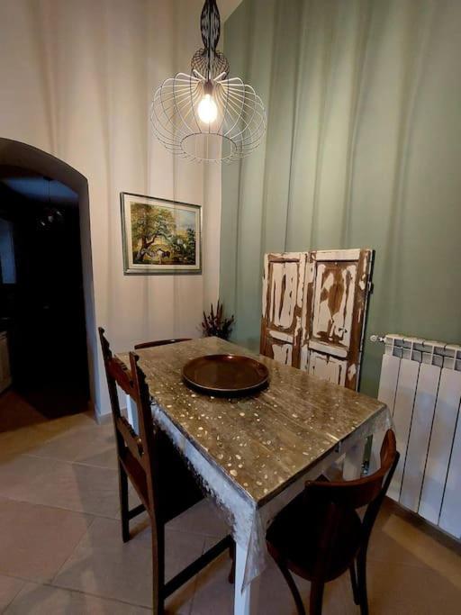 Appartamento Il Nido Sull'Arno Figline Valdarno Esterno foto